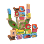 2Kids Toys Настолна игра за баланс Полянка
