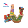 2Kids Toys Настолна игра за баланс Полянка