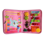2Kids Toys Сензорна/тиха книжка Монтесори Unicorn