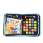 2Kids Toys Сензорна/тиха книжка Монтесори Universe