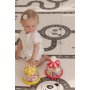 Интерактивна Въртележка С Фигурки Тип Пумпал Червени Понита 6+ Toyz