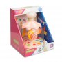 Интерактивна Въртележка С Фигурки Тип Пумпал Розов И Животни 6+ Toyz