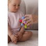 Образователна Играчка - 2В1 Дрънкалка И Гризалка 0+ Toyz