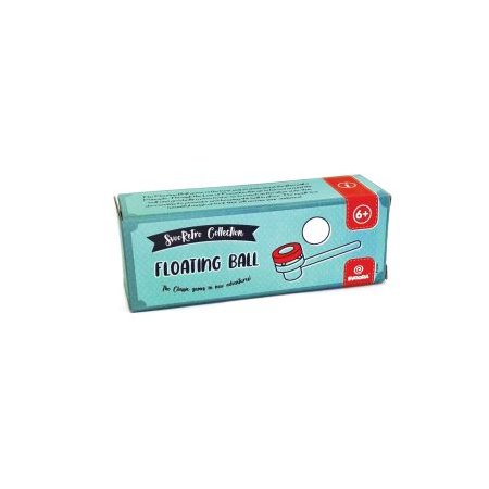Игра "Плаваща топка" от SVOORA
