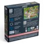 Пъзел с едри части 500 - Плясъци на водата - The House of Puzzles