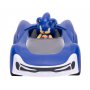 Jakks Pacific - Соник: Соник с автомобил
