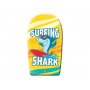 Mondo - Дъска за плуване Сърфиране, 84 см, Surfing Shark