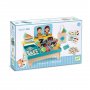 Djeco - Играчка малкият магазин на Лио и Миа Djeco