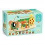 Djeco - Играчка активност звуци Djeco