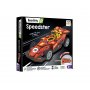 Smart games - Дървен конструктор рали състезател Smart Games