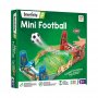 Smart games - Дървен конструктор мини футбол Smart Games
