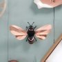 Assembli - 3d модел за сглобяване медоносна пчеличка Assembli