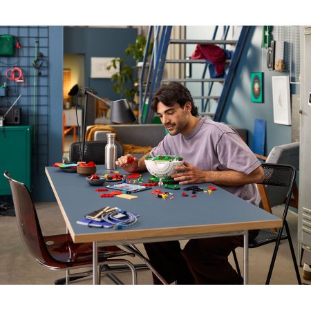 LEGO® Pokemon 72154 - Покемон Покебол