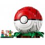 LEGO® Pokemon 72154 - Покемон Покебол