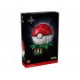 LEGO® Pokemon 72154 - Покемон Покебол