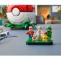 LEGO® Pokemon 72154 - Покемон Покебол