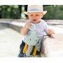 babyFEHN - Дрибъл октопод Plansch&Play