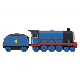 Thomas & Friends - Луксозен локомотив, Gordon