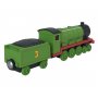 Thomas & Friends - Луксозен локомотив, Henry