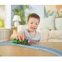 Thomas & Friends - Луксозен локомотив, Henry