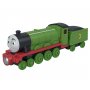 Thomas & Friends - Луксозен локомотив, Henry