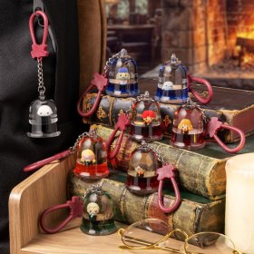 Аксесоар за раница Harry Potter Buddies Bobbin, асортимент