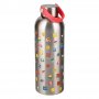 Метална бутилка Super Mario 500 ml