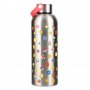 Метална бутилка Super Mario 500 ml