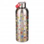 Метална бутилка Super Mario 500 ml