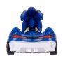 Jakks Pacific - Соник: Метална количка, 1:64, Sonic