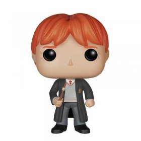 Фигурка Funko Pop! Harry Potter - Ron Weasley