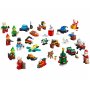 LEGO® City 60510 - Коледен календар 2026 година