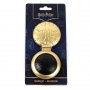 Огледало с четка за коса Cerda Harry Potter - Golden Snitch