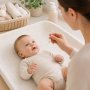 Клечки за уши Babyono Take care, с ограничител, 60 бр., 1711