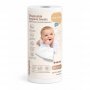 Почистващи кърпички Babyono Take care, за еднократна употреба, 1710