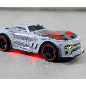Silverlit - Радиоуправляем автомобил Soul Dash