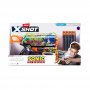 X Shot Sonic Бластер FLUX 8 стрели