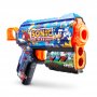 X Shot Sonic Бластер FLUX 8 стрели