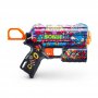 X Shot Sonic Бластер FLUX 8 стрели