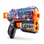 X Shot Sonic Бластер FLUX 8 стрели