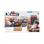 X Shot Sonic Бластер FLUX 8 стрели