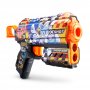 X Shot Sonic Бластер FLUX 8 стрели