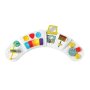 Седалка за игра 3в1, Infantino, Със звук и светлина