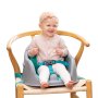 Седалка за игра 3в1, Infantino, Със звук и светлина