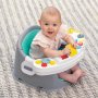 Седалка за игра 3в1, Infantino, Със звук и светлина