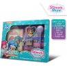 Kids Licensing - SHIMMER AND SHINE уч. комплект 7 ел.