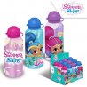 Kids Licensing - SHIMMER AND SHINE алуминиева бутилка 500 мл