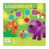 Djeco - Игра Little Circuit