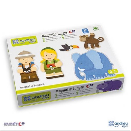 Andreu Toys - 16027