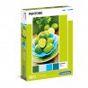 Clementoni - Пъзел PANTONE LIME PUNCH